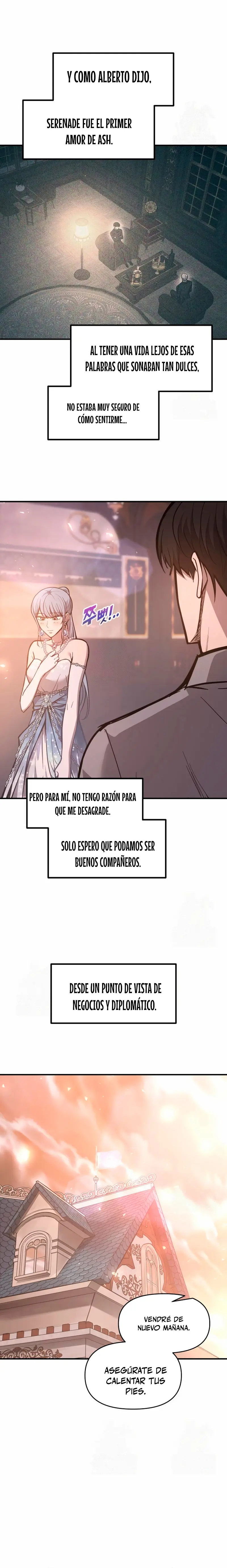 Tower Crush capítulo 130, página 16