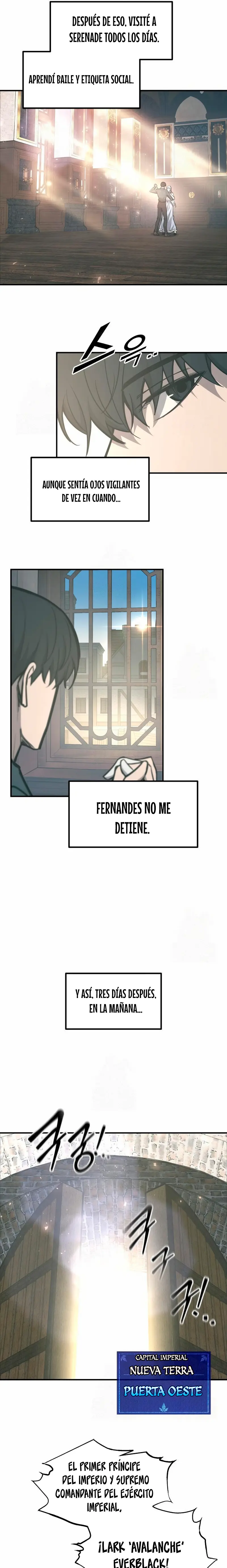 Tower Crush capítulo 130, página 17