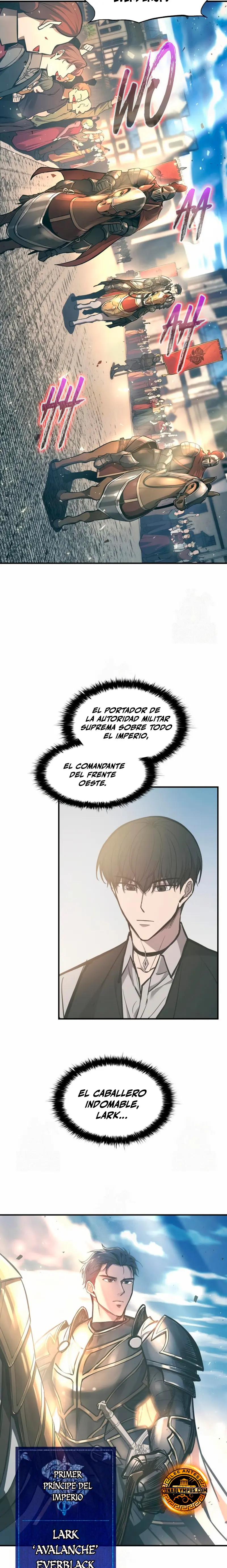 Tower Crush capítulo 130, página 18