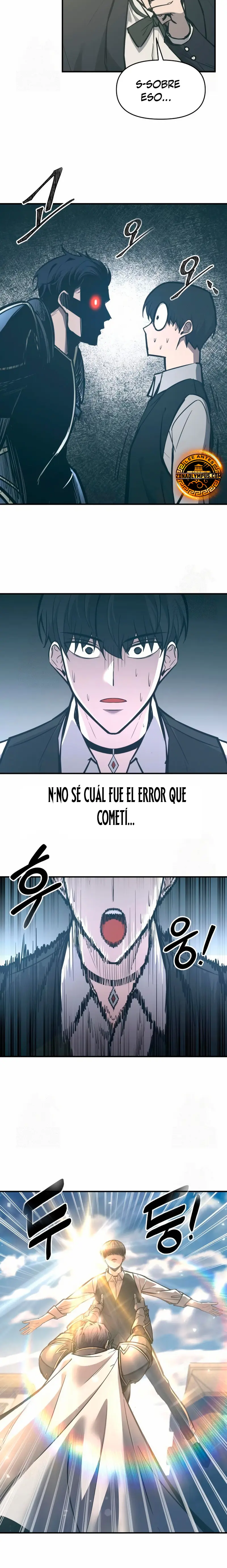 Tower Crush capítulo 130, página 21