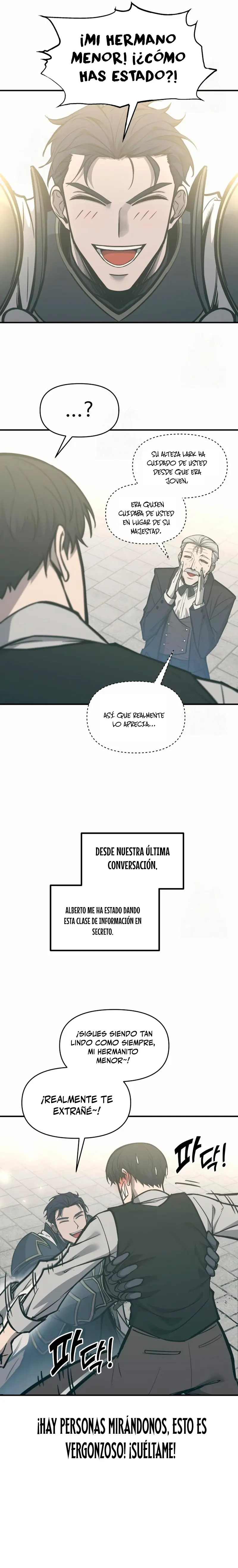 Tower Crush capítulo 130, página 22