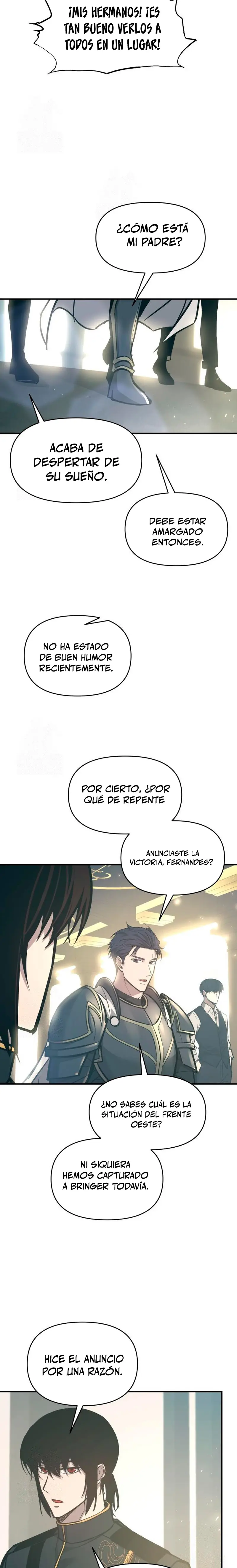 Tower Crush capítulo 131, página 4