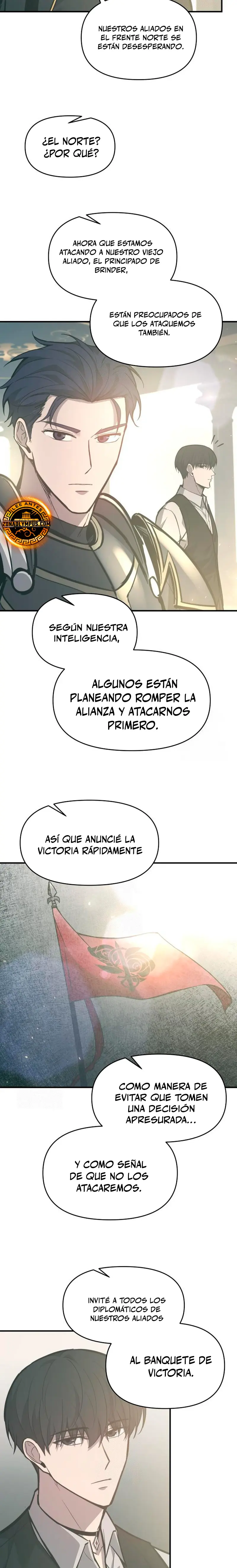 Tower Crush capítulo 131, página 5