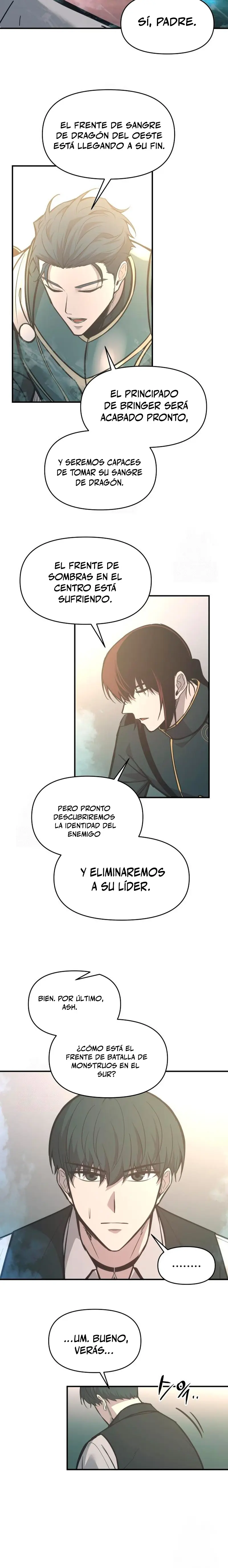 Tower Crush capítulo 131, página 10