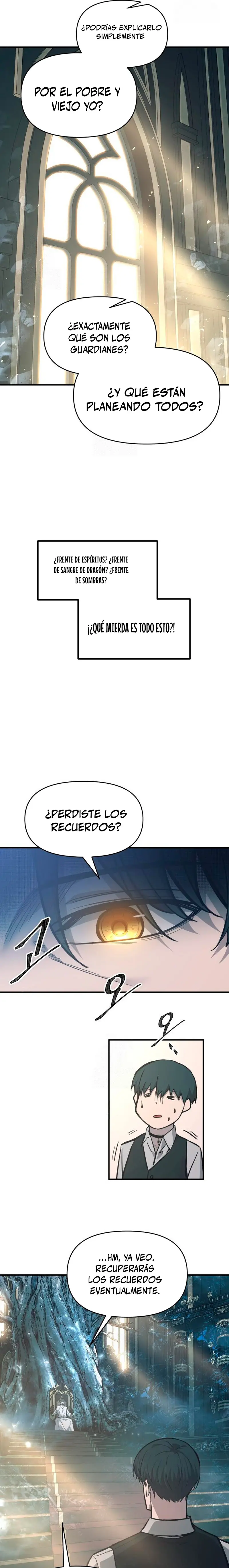 Tower Crush capítulo 131, página 12
