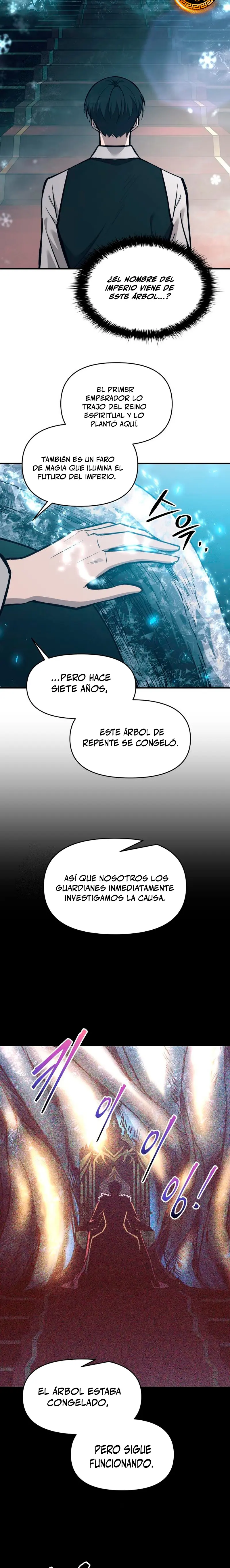 Tower Crush capítulo 131, página 14