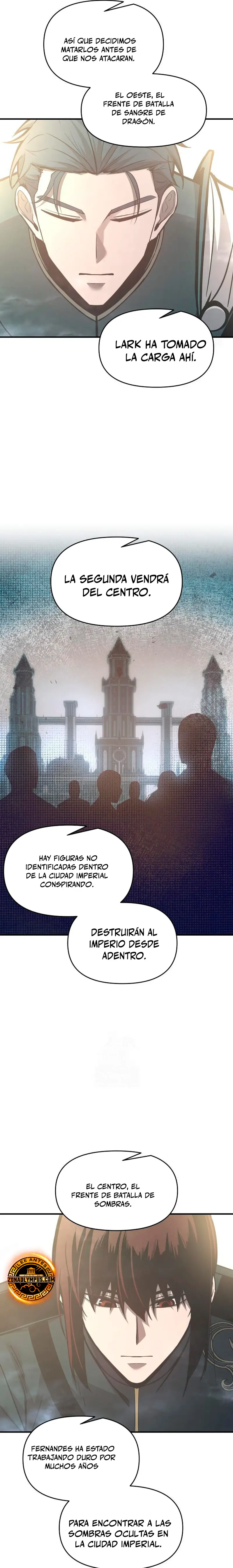 Tower Crush capítulo 131, página 17