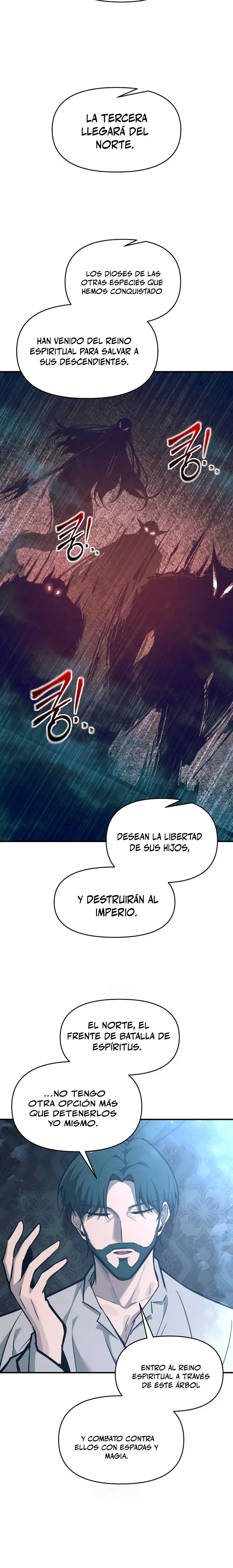 Tower Crush capítulo 131, página 18