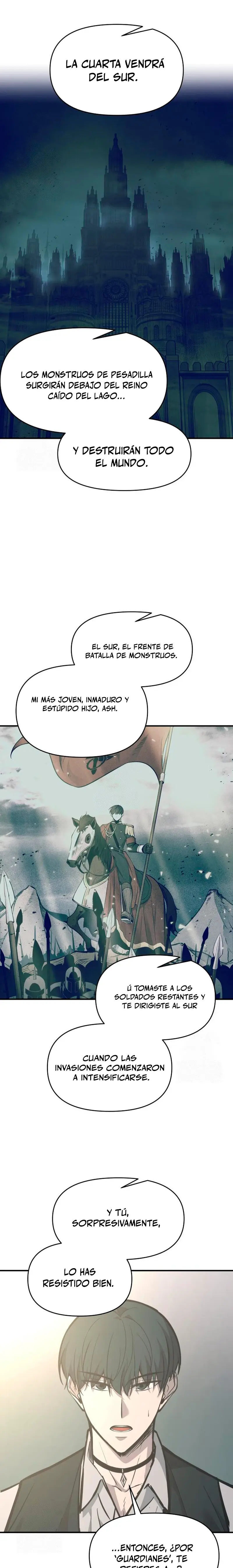 Tower Crush capítulo 131, página 19