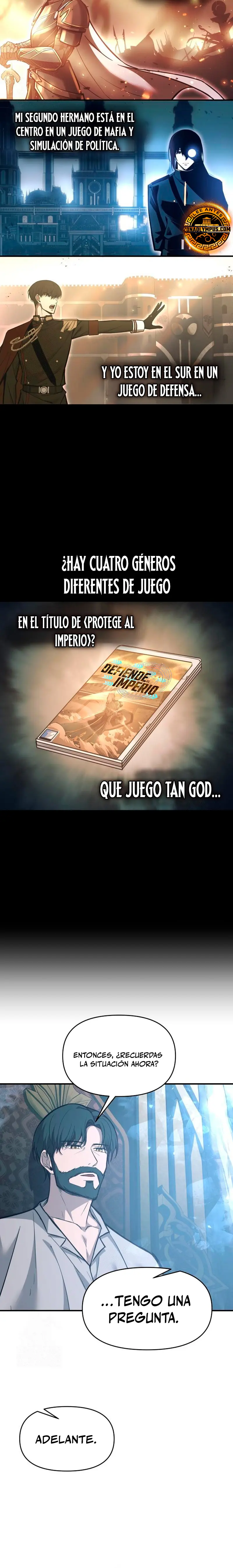 Tower Crush capítulo 131, página 21