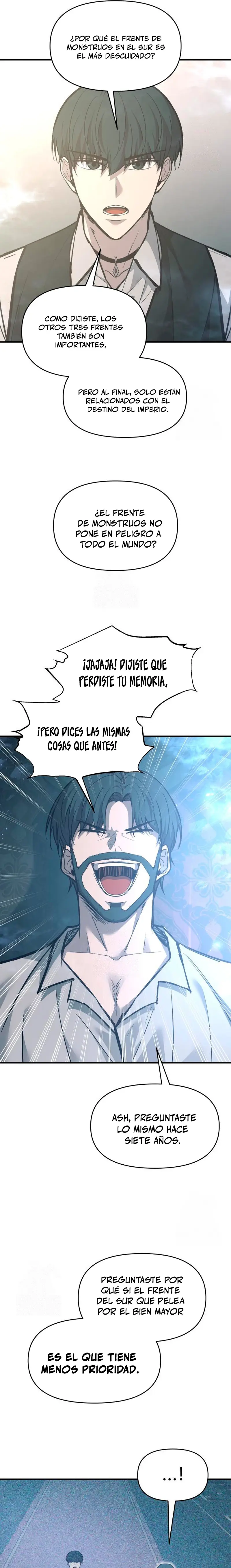 Tower Crush capítulo 131, página 22