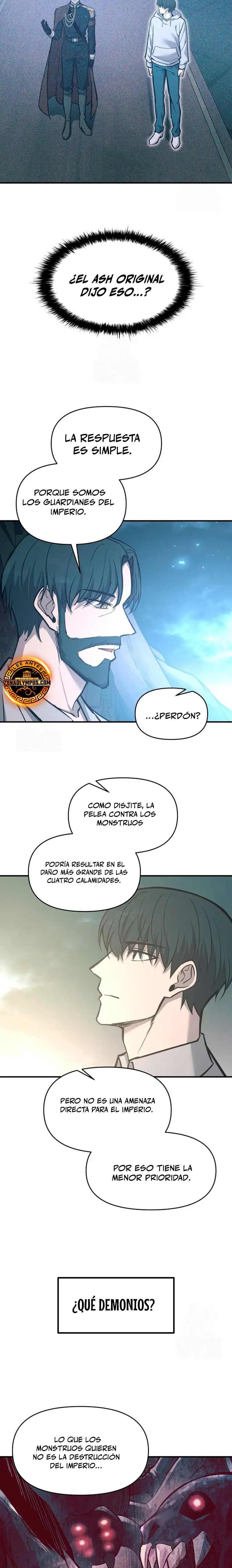 Tower Crush capítulo 131, página 23