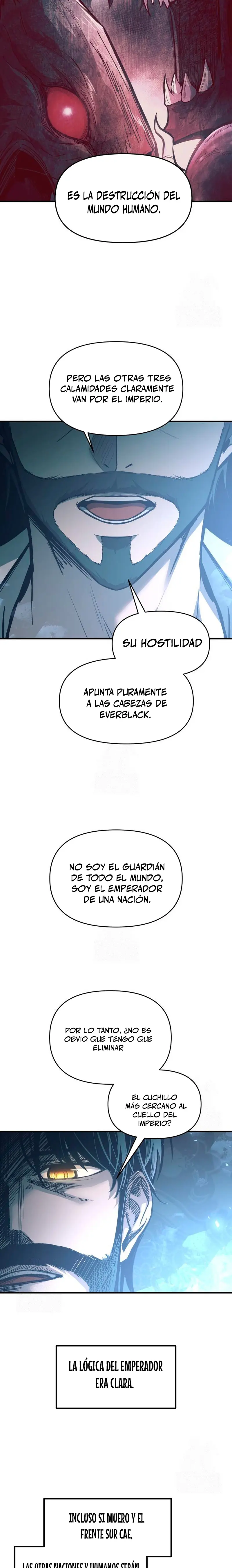 Tower Crush capítulo 131, página 24