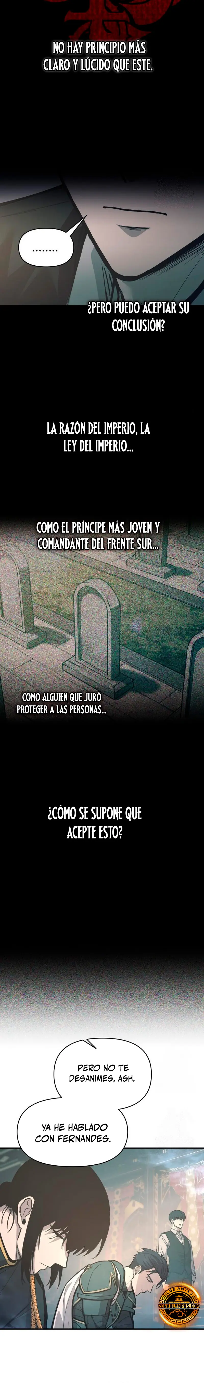 Tower Crush capítulo 131, página 26