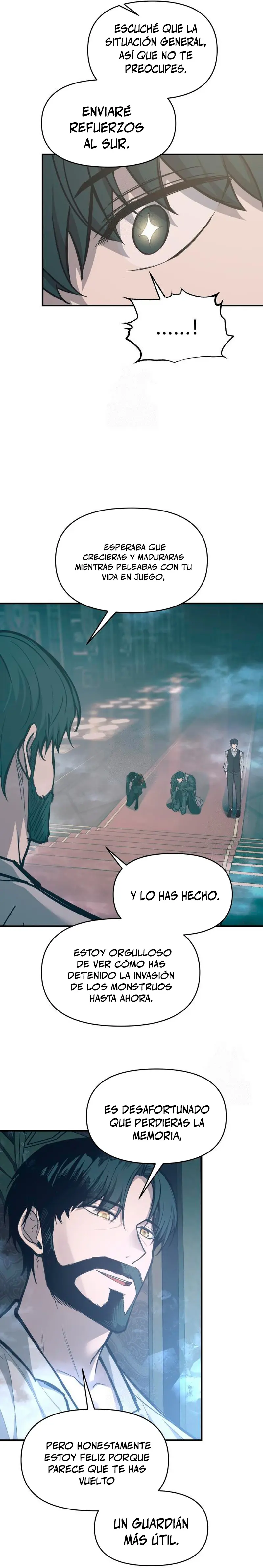 Tower Crush capítulo 131, página 27