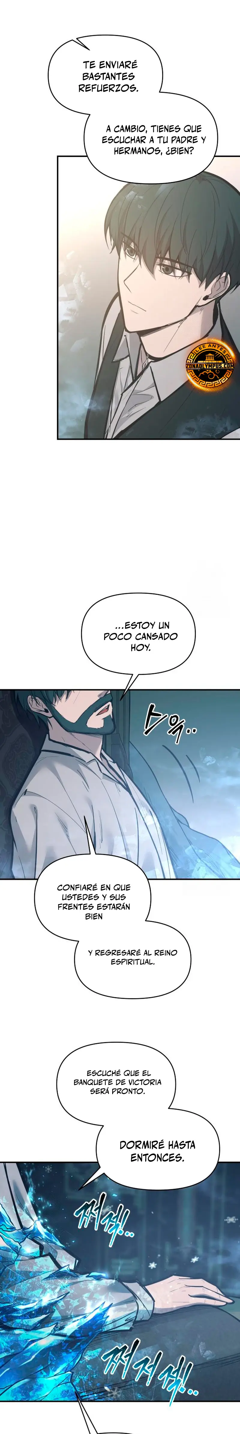 Tower Crush capítulo 131, página 28