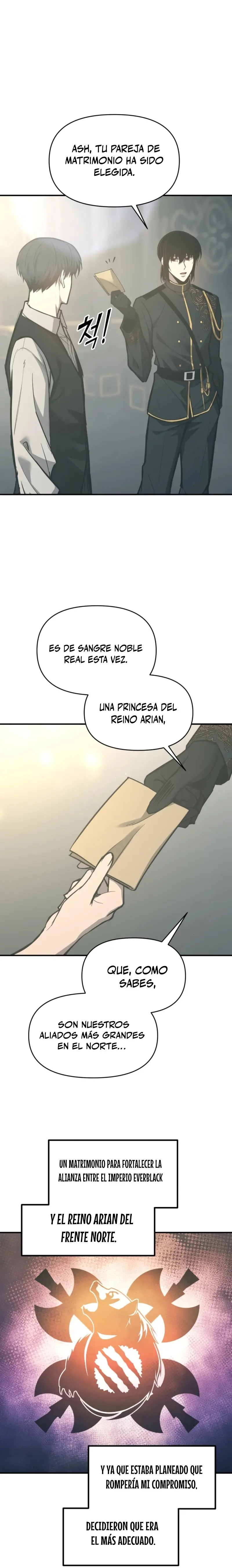 Tower Crush capítulo 132, página 2