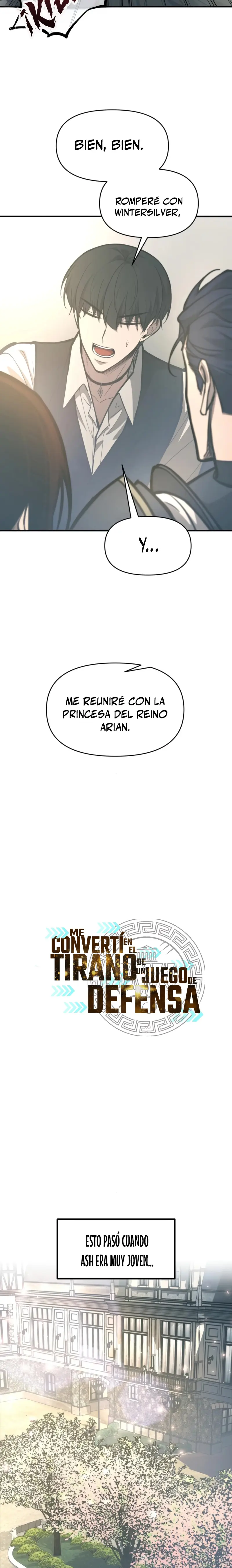 Tower Crush capítulo 132, página 5