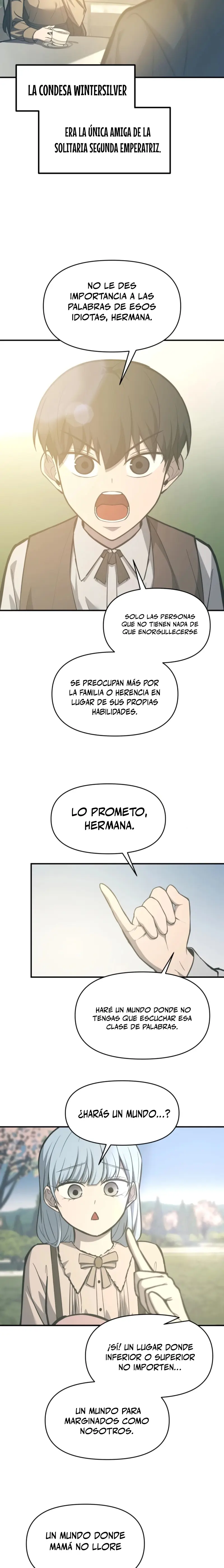 Tower Crush capítulo 132, página 10