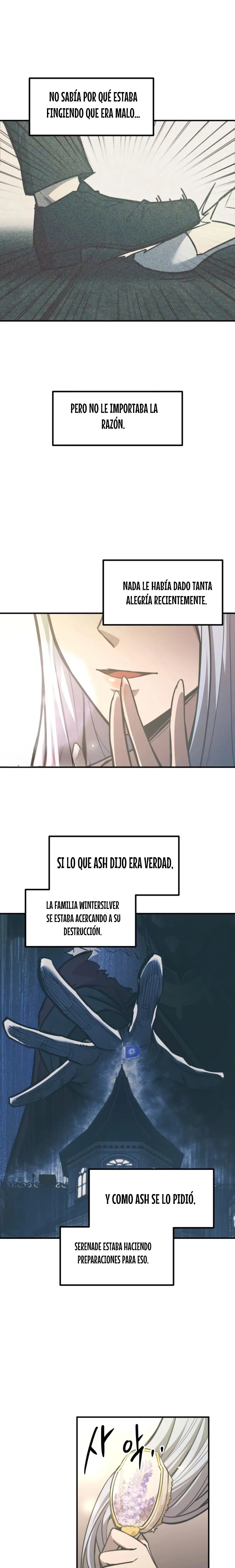 Tower Crush capítulo 132, página 15