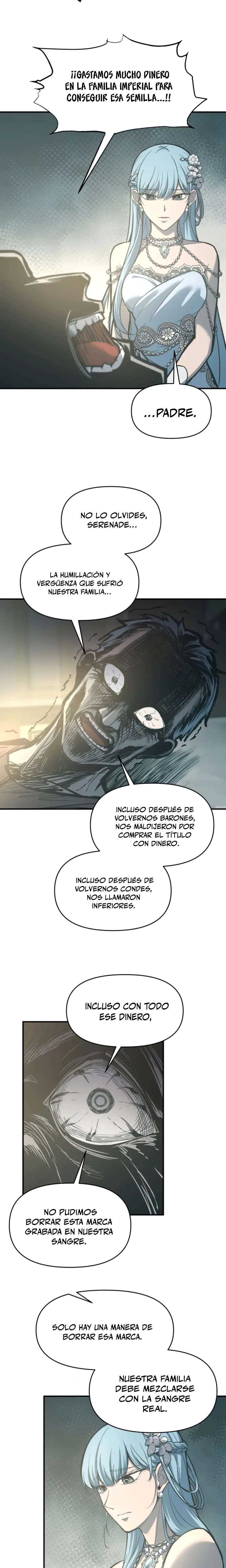Tower Crush capítulo 132, página 19