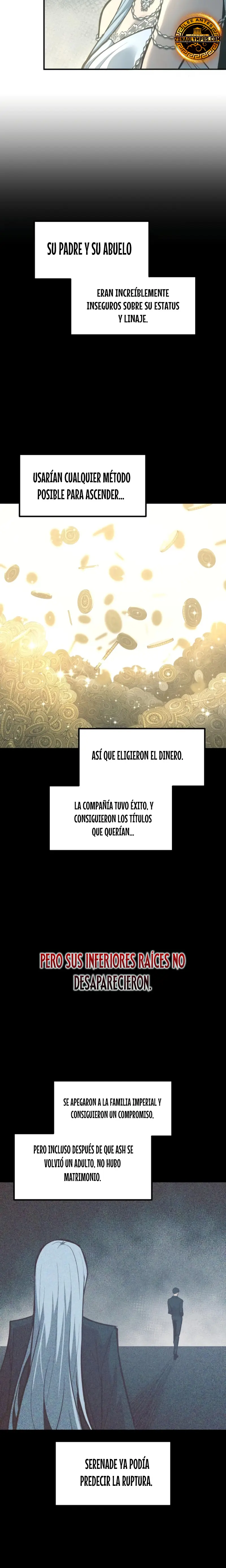 Tower Crush capítulo 132, página 20