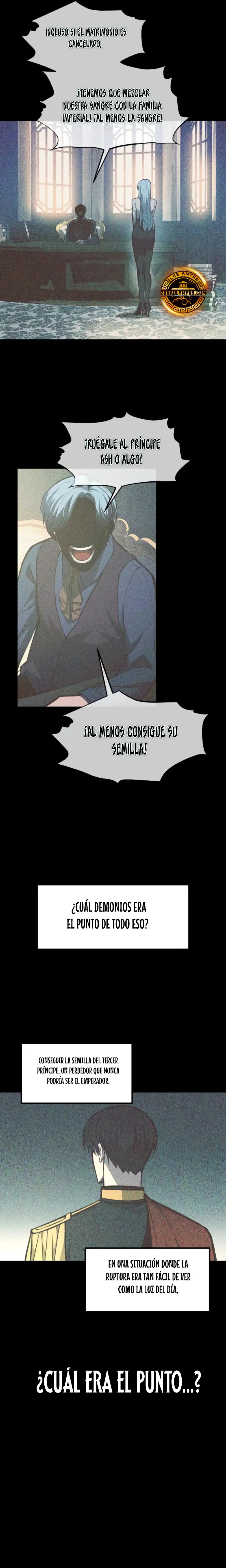 Tower Crush capítulo 132, página 21