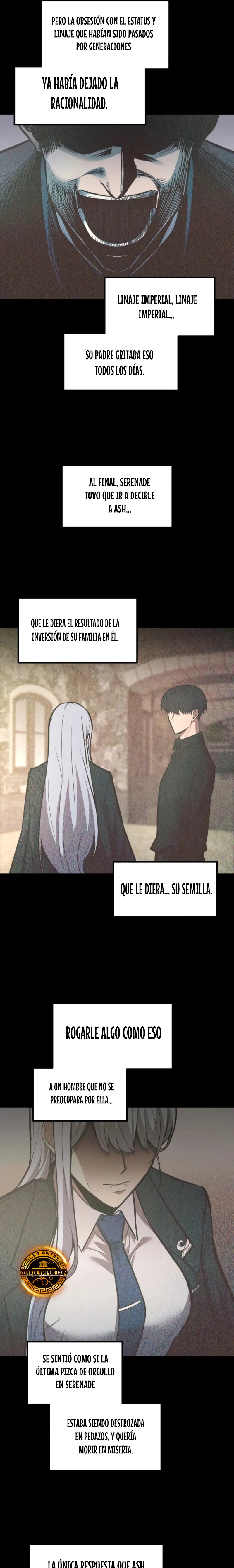 Tower Crush capítulo 132, página 22