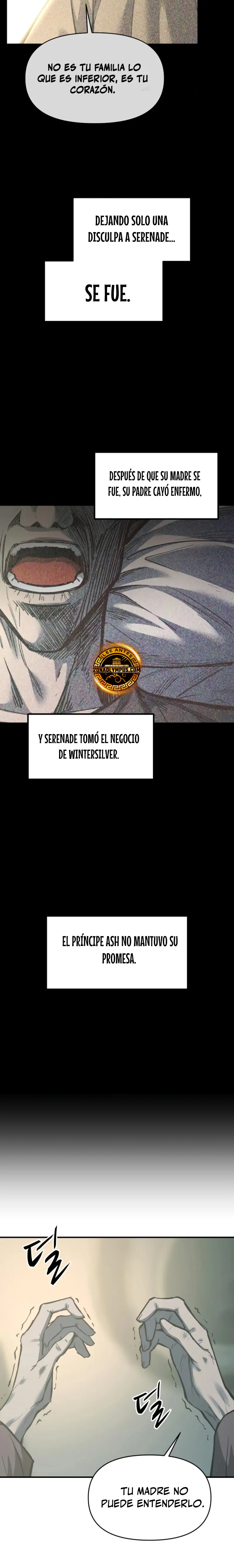 Tower Crush capítulo 132, página 24