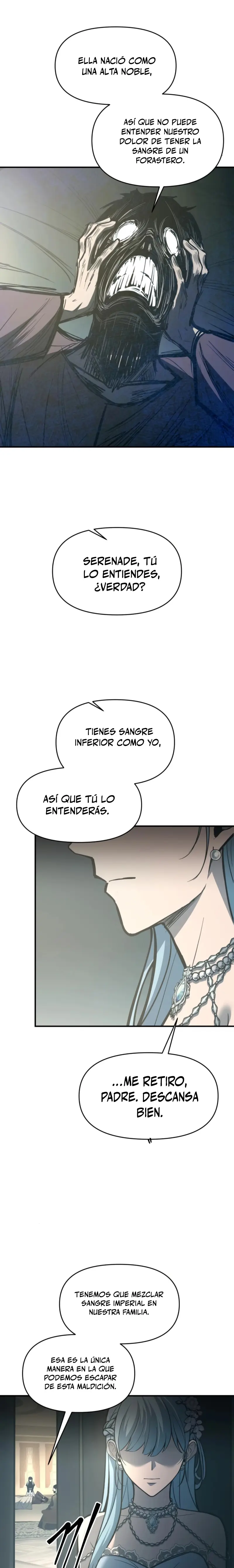 Tower Crush capítulo 132, página 25
