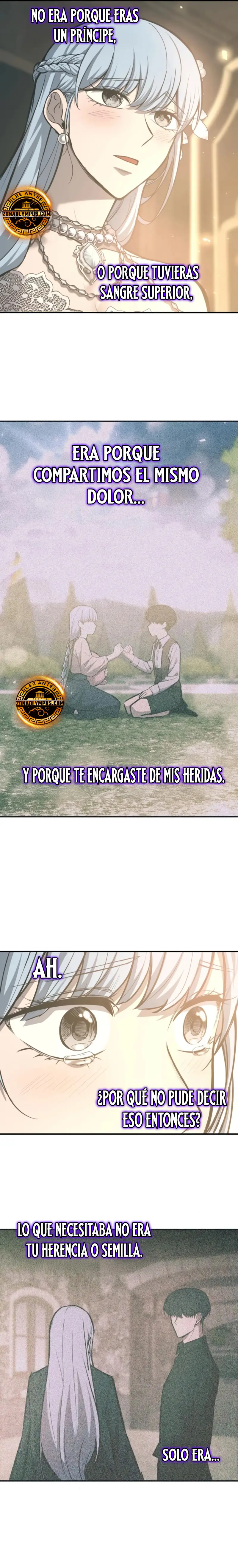 Tower Crush capítulo 132, página 28