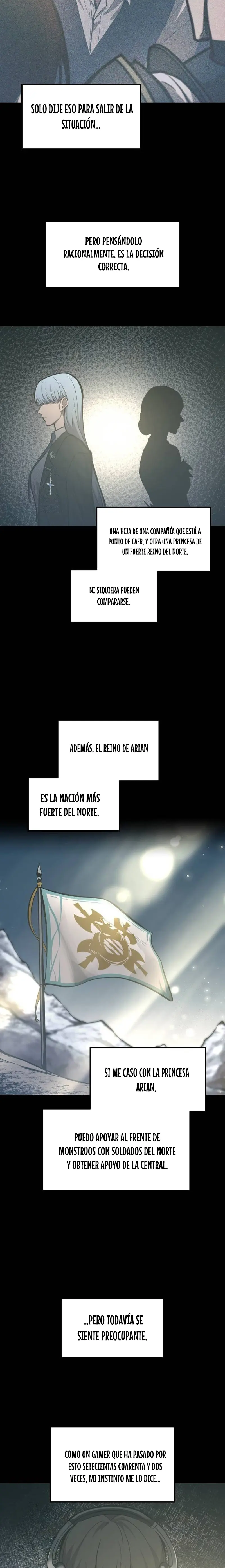 Tower Crush capítulo 133, página 2