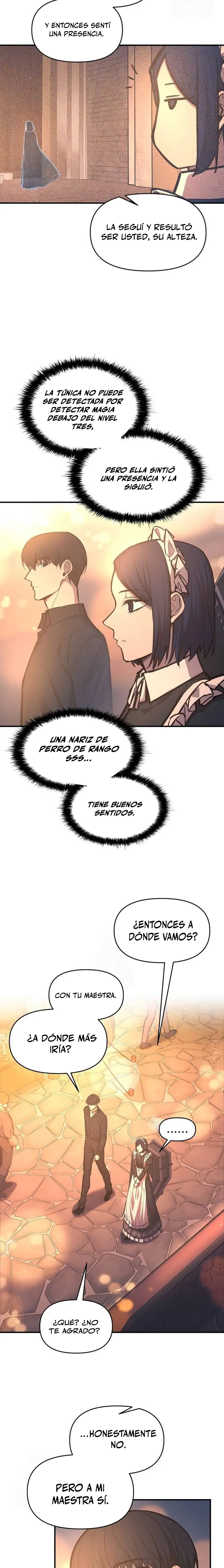 Tower Crush capítulo 133, página 9