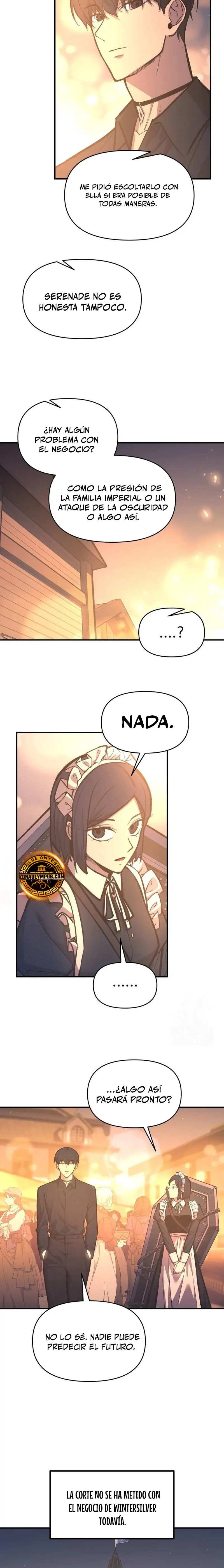 Tower Crush capítulo 133, página 10