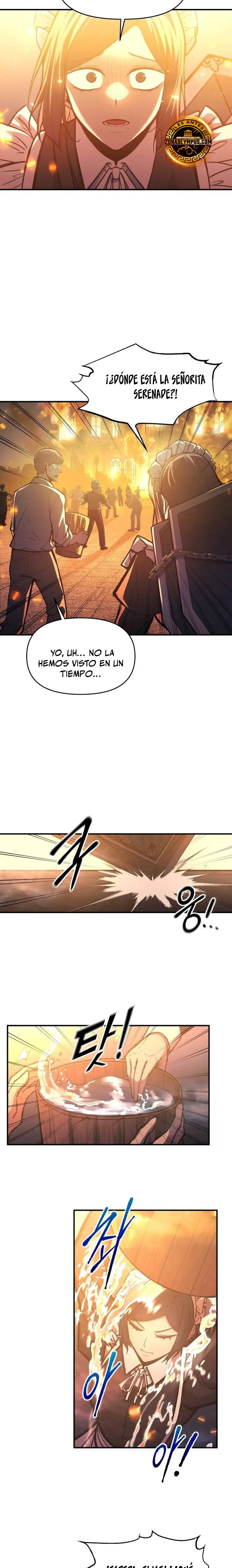 Tower Crush capítulo 133, página 14