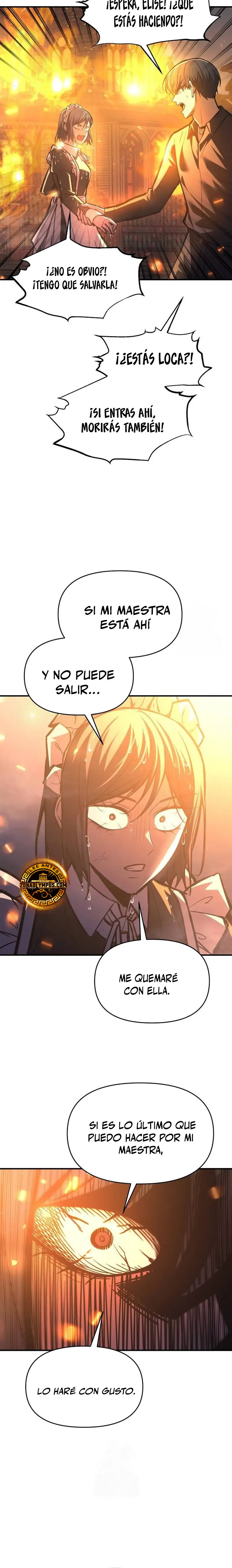 Tower Crush capítulo 133, página 15
