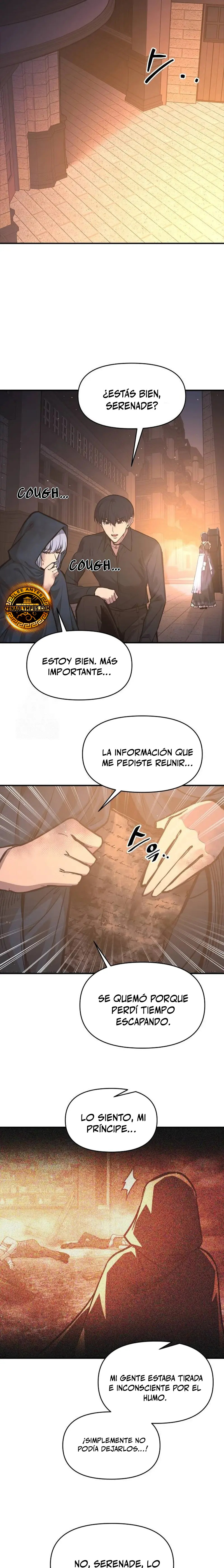 Tower Crush capítulo 133, página 17