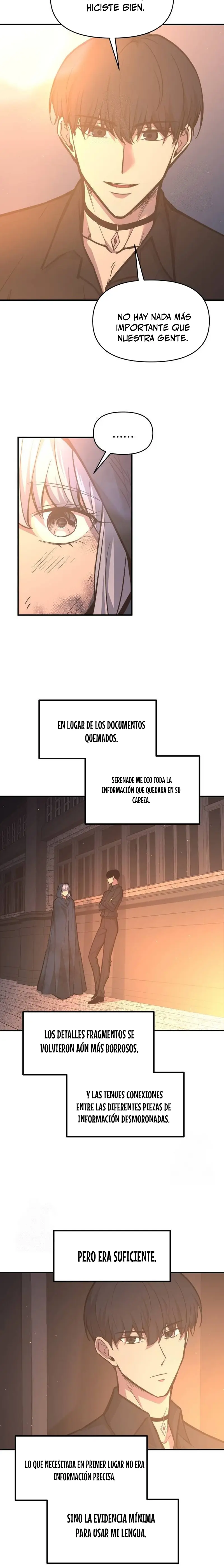 Tower Crush capítulo 133, página 18