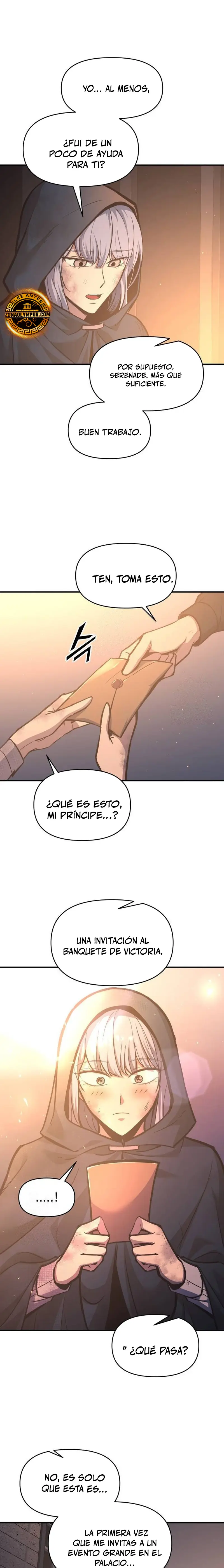 Tower Crush capítulo 133, página 19