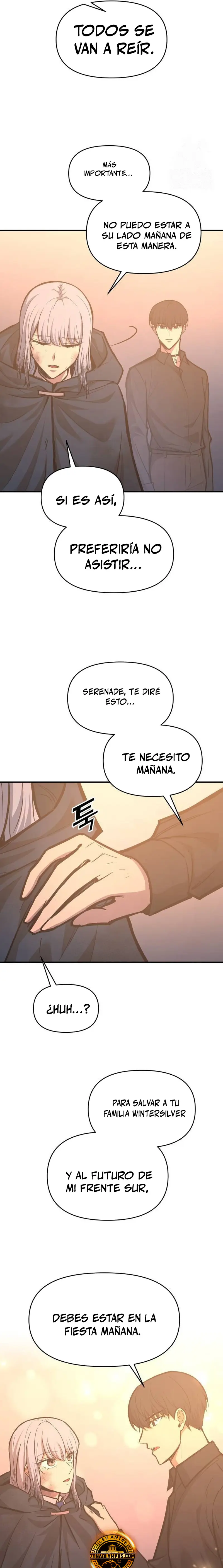 Tower Crush capítulo 133, página 21