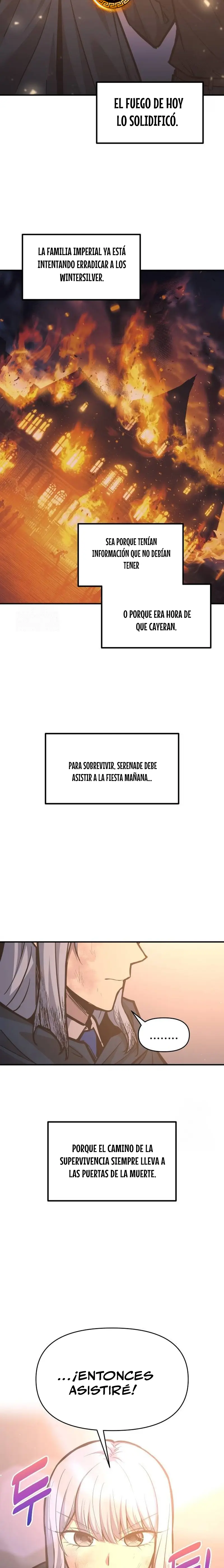 Tower Crush capítulo 133, página 22