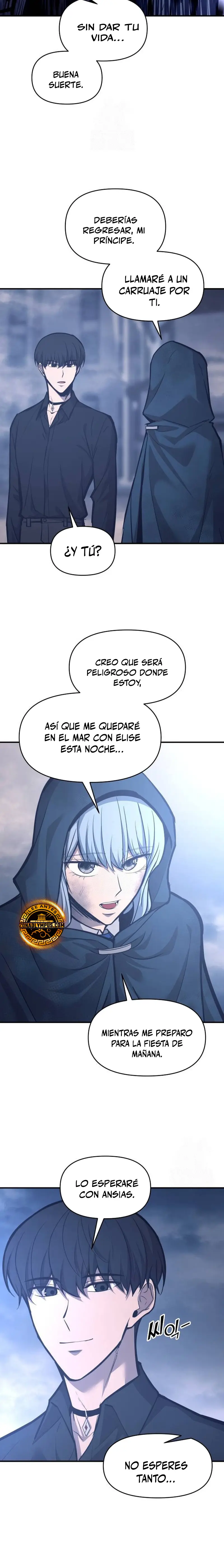 Tower Crush capítulo 133, página 25