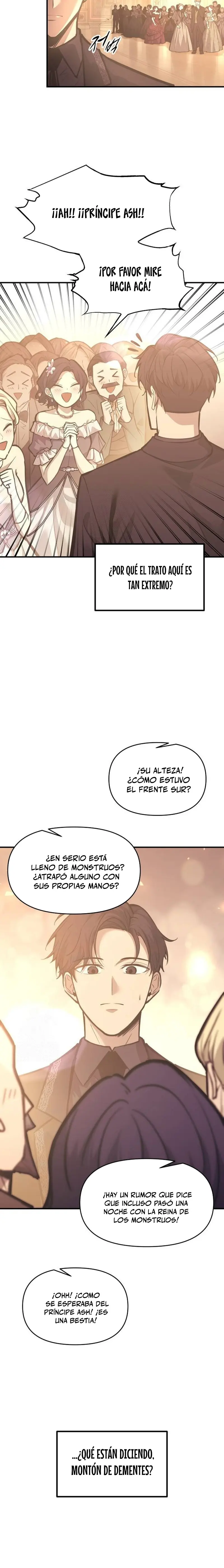 Tower Crush capítulo 134, página 6