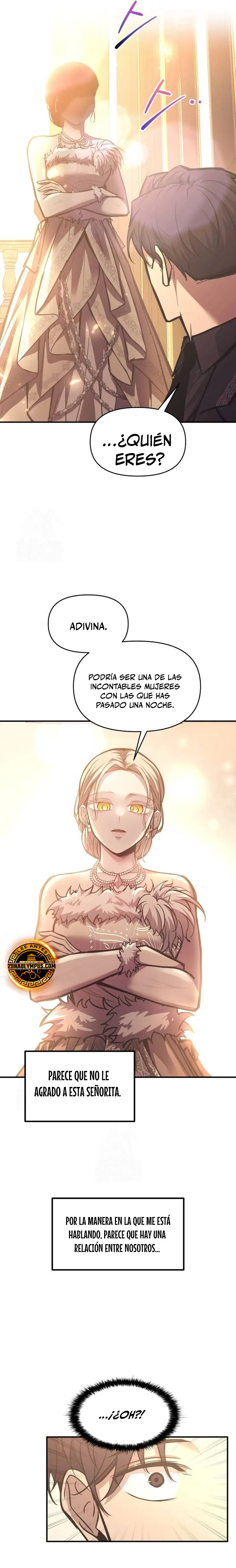 Tower Crush capítulo 134, página 12