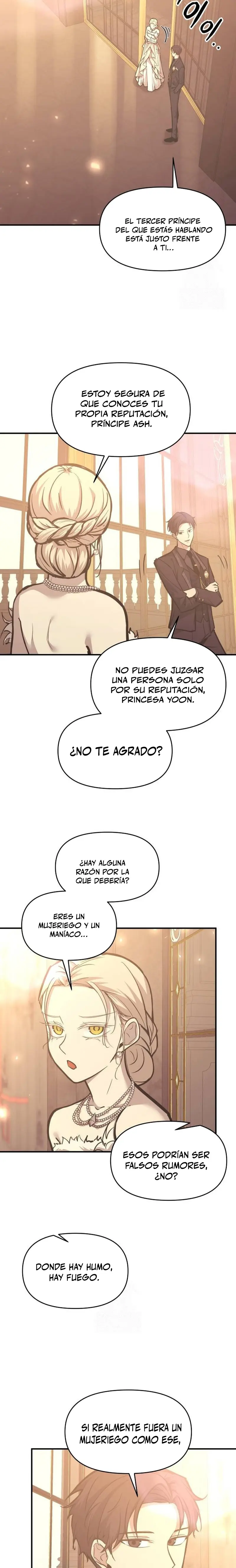 Tower Crush capítulo 134, página 15