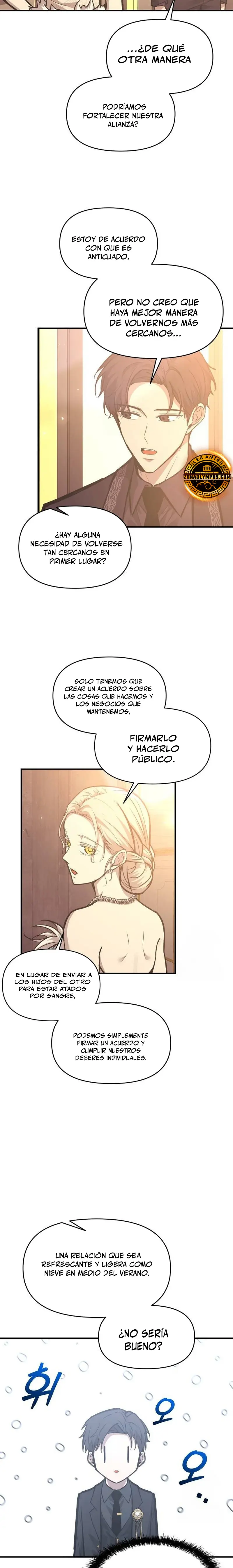 Tower Crush capítulo 134, página 18