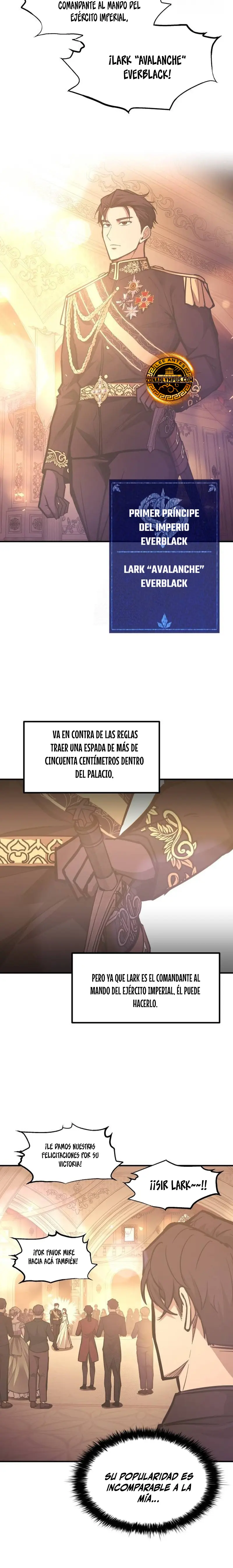 Tower Crush capítulo 134, página 20