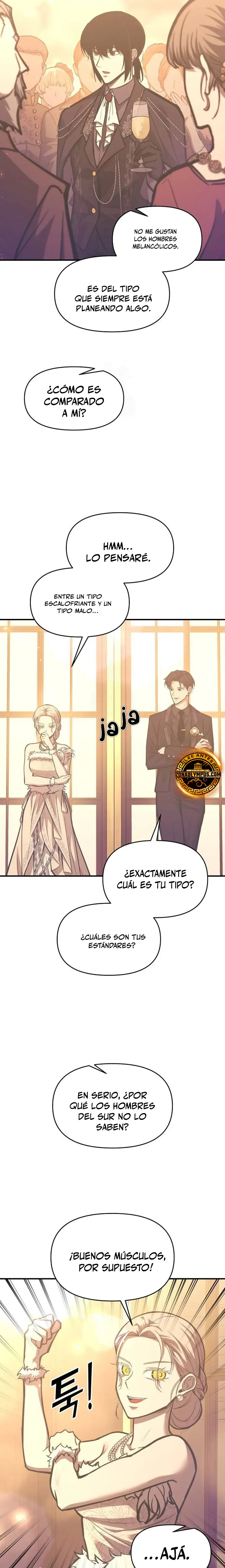 Tower Crush capítulo 134, página 22