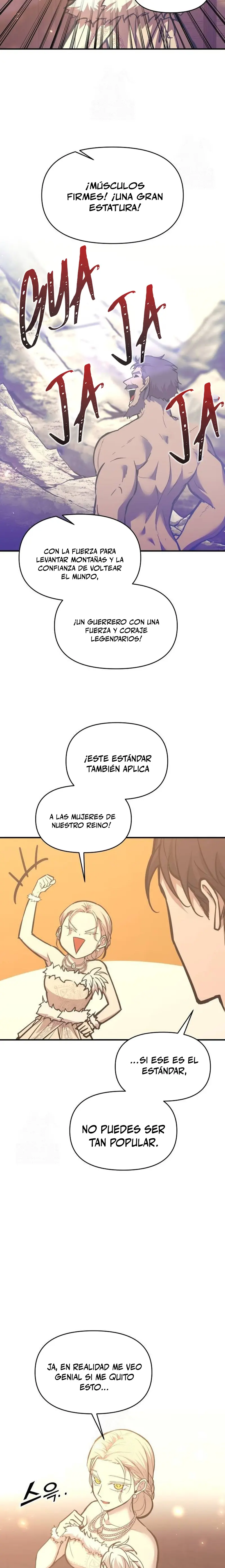Tower Crush capítulo 134, página 23