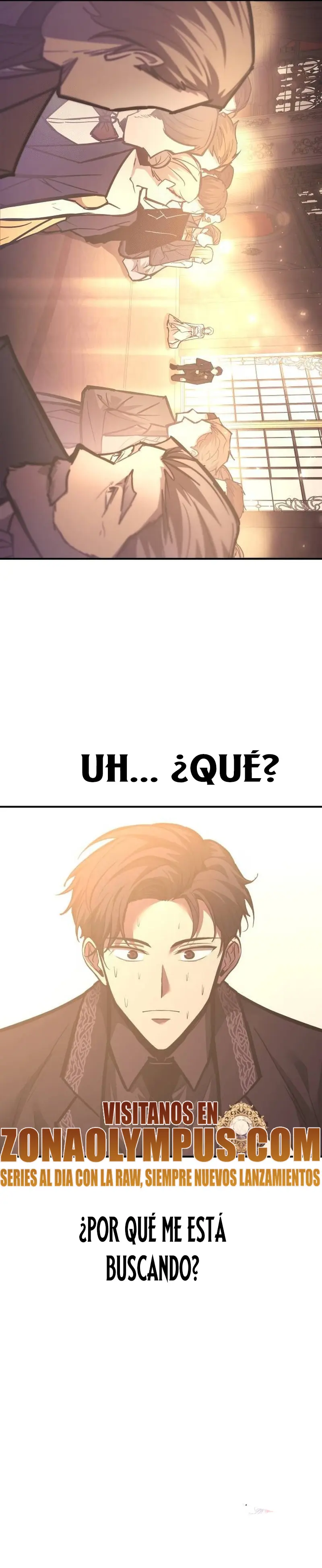 Tower Crush capítulo 134, página 27